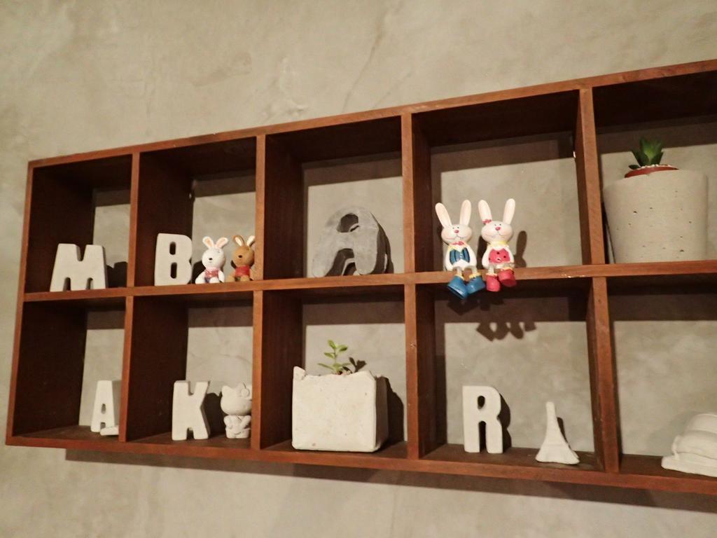 Bunny 2 Apartment Луодонг Екстериор снимка